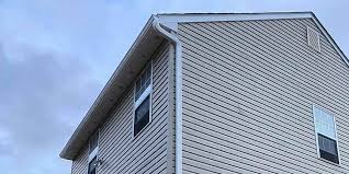 Affordable Siding Repair and Maintenance Services in Holland, TX